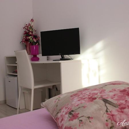 Antico Borgo Bed & Breakfast San Daniele del Friuli Exterior photo