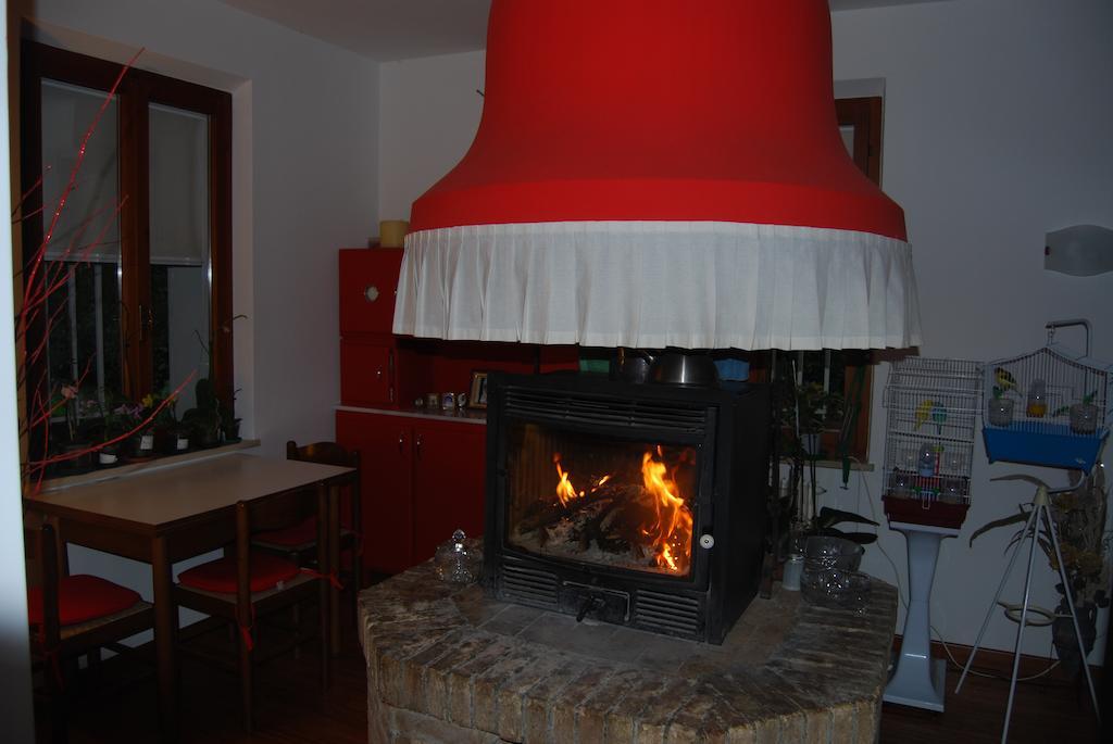 Antico Borgo Bed & Breakfast San Daniele del Friuli Exterior photo
