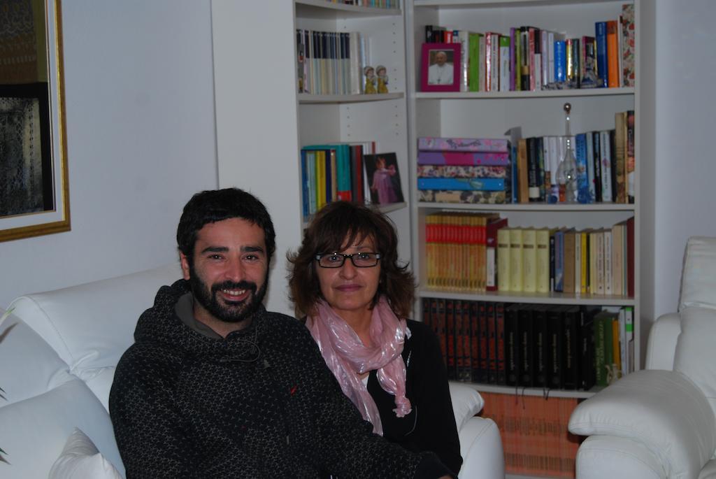 Antico Borgo Bed & Breakfast San Daniele del Friuli Exterior photo