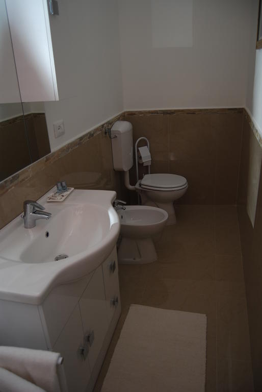 Antico Borgo Bed & Breakfast San Daniele del Friuli Room photo