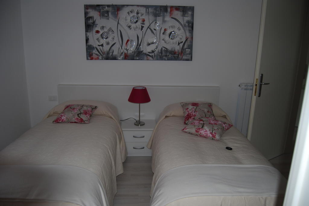 Antico Borgo Bed & Breakfast San Daniele del Friuli Room photo
