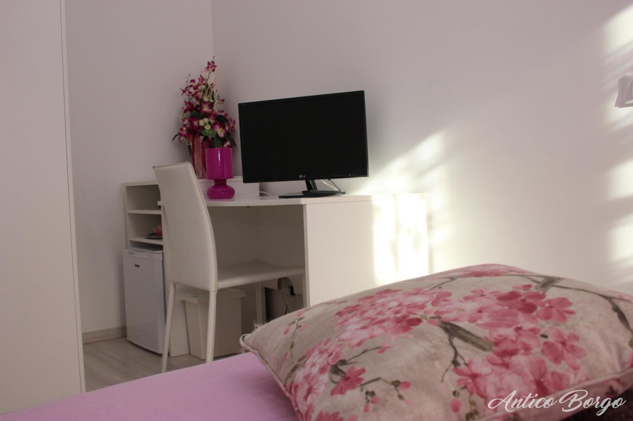 Antico Borgo Bed & Breakfast San Daniele del Friuli Exterior photo