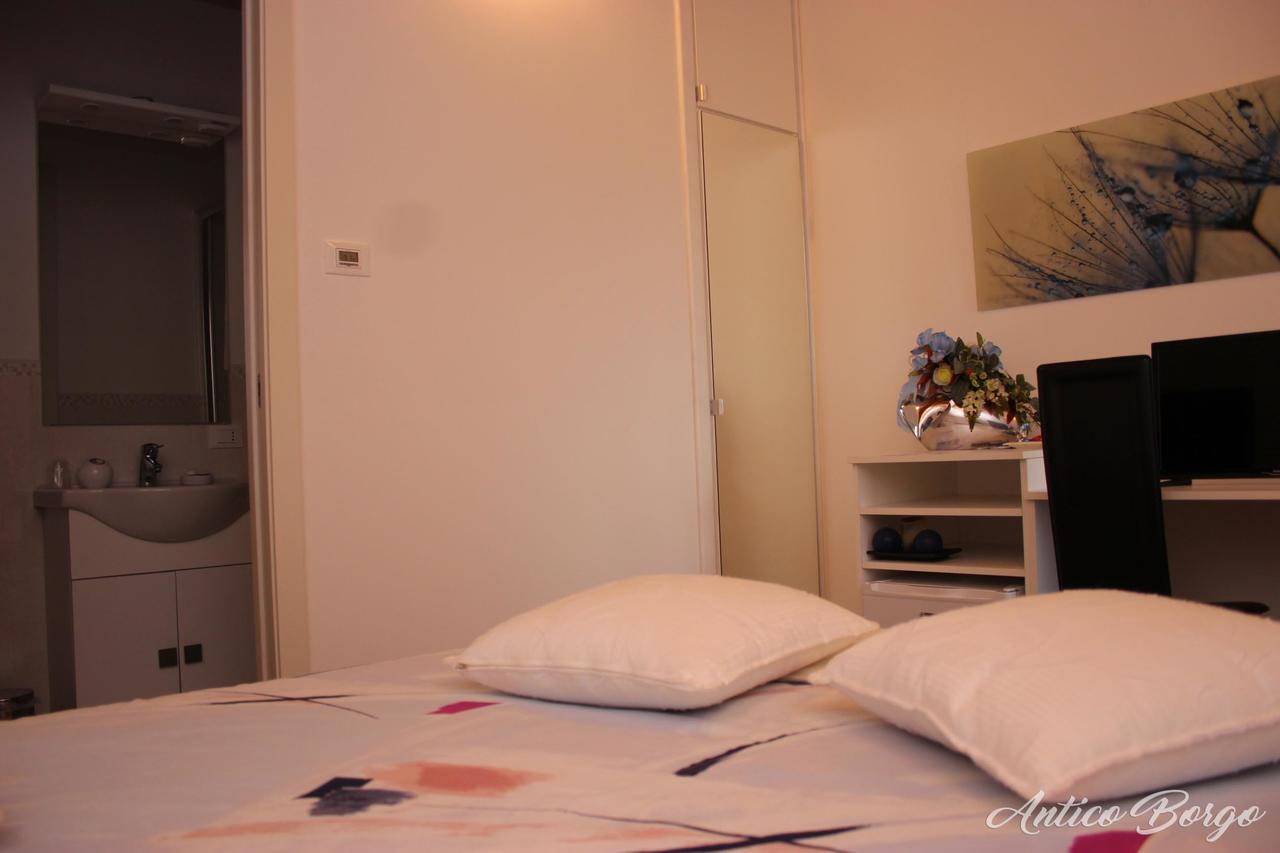 Antico Borgo Bed & Breakfast San Daniele del Friuli Exterior photo
