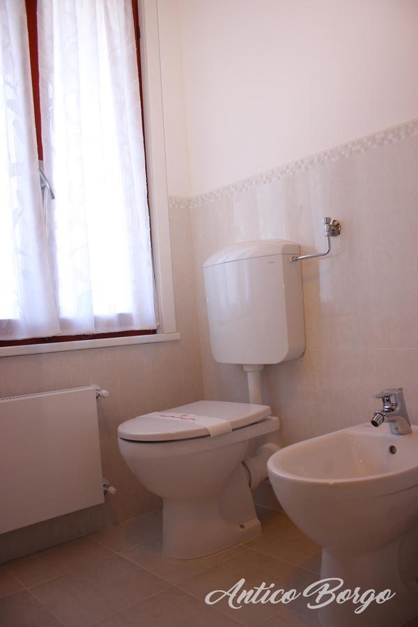 Antico Borgo Bed & Breakfast San Daniele del Friuli Exterior photo