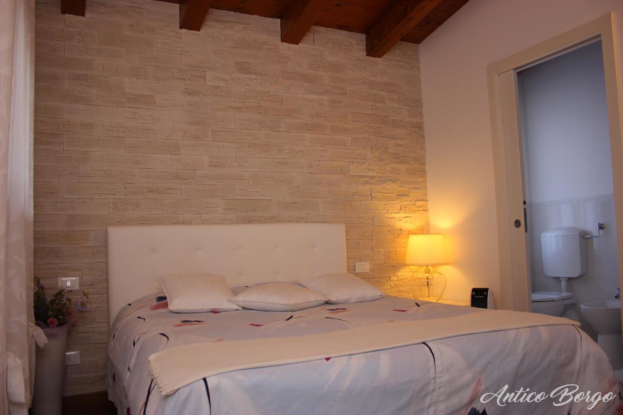 Antico Borgo Bed & Breakfast San Daniele del Friuli Exterior photo