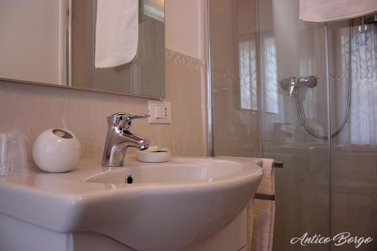Antico Borgo Bed & Breakfast San Daniele del Friuli Exterior photo