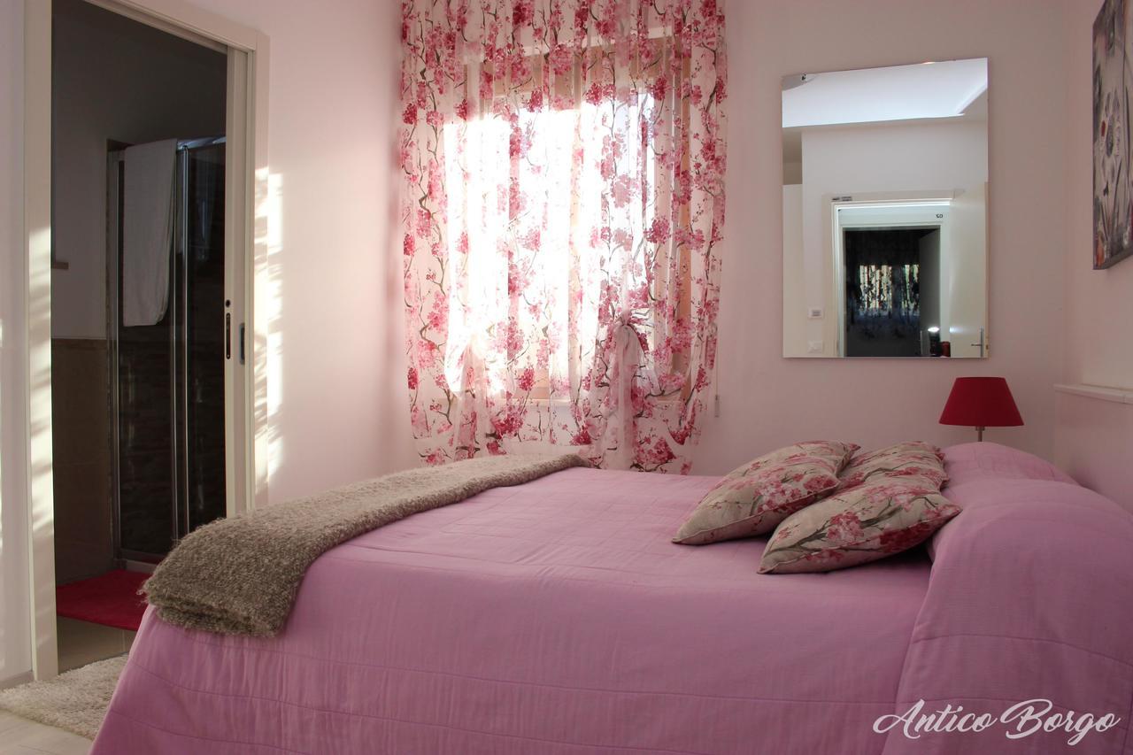 Antico Borgo Bed & Breakfast San Daniele del Friuli Exterior photo