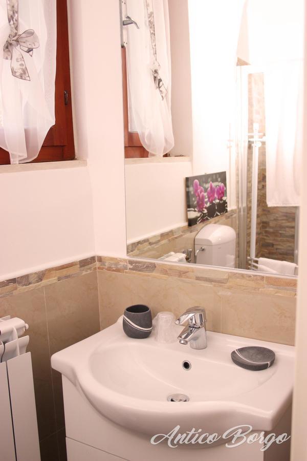 Antico Borgo Bed & Breakfast San Daniele del Friuli Exterior photo