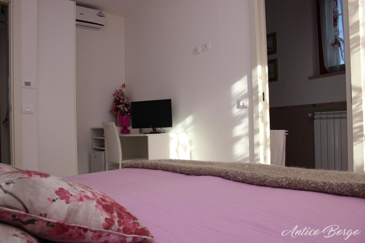 Antico Borgo Bed & Breakfast San Daniele del Friuli Exterior photo