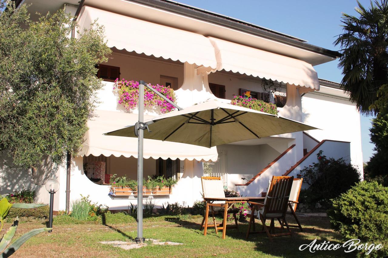 Antico Borgo Bed & Breakfast San Daniele del Friuli Exterior photo